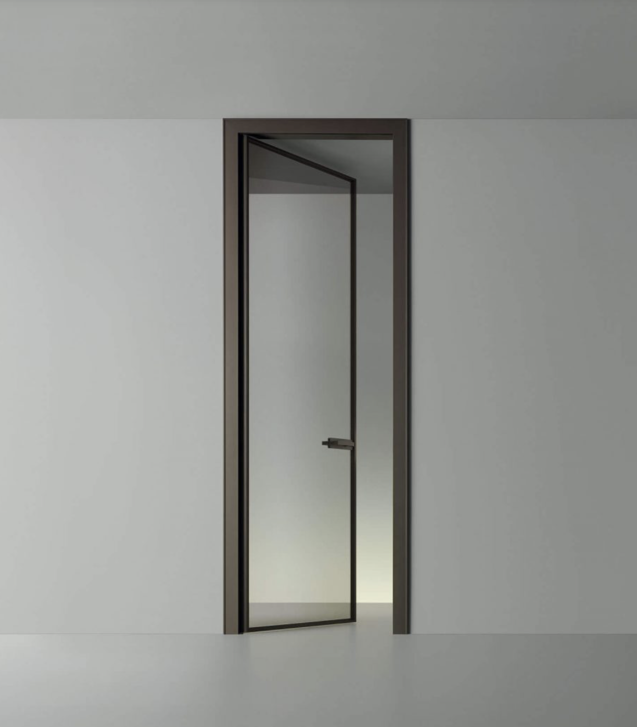 إطار باب زن القابل للتعديل