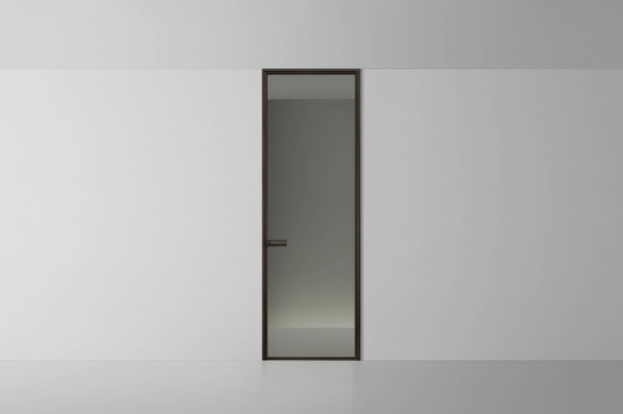 Межкомнатная дверь Spin