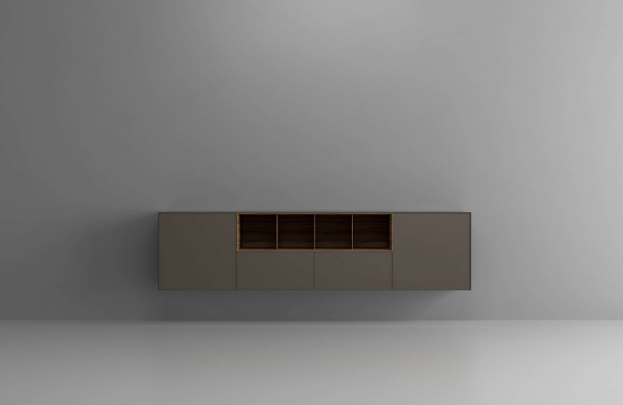 Модульная система Self