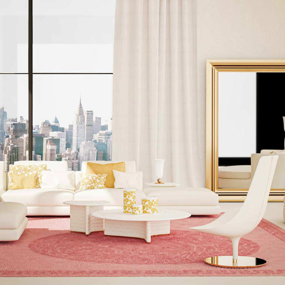 GRECA RUG