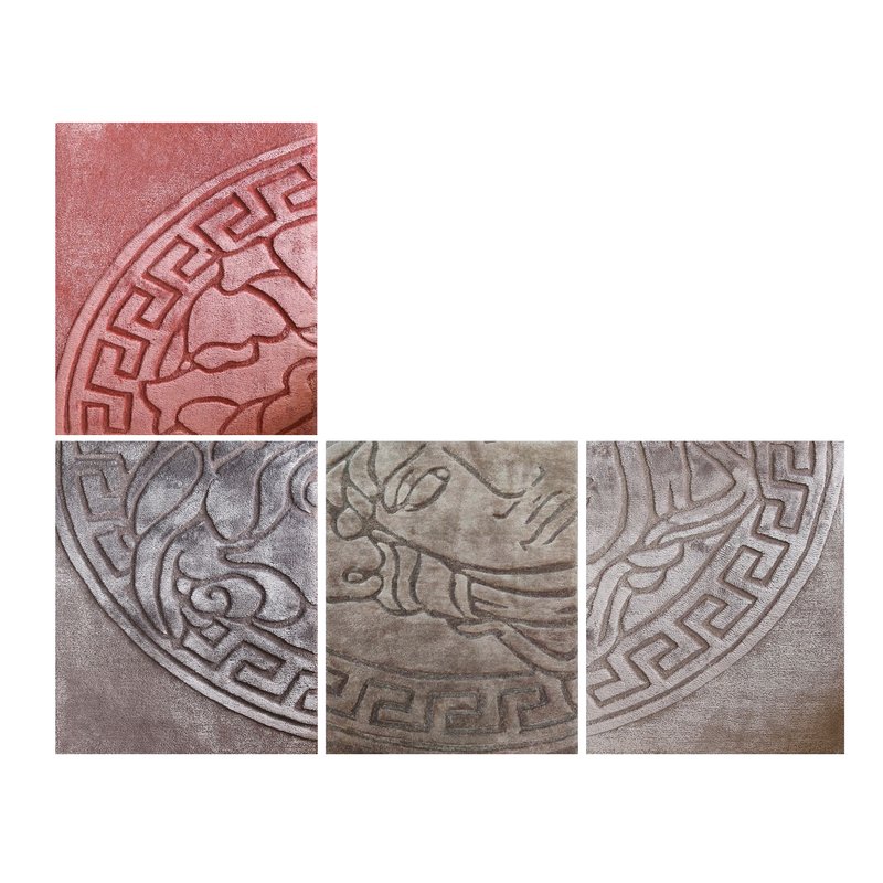 GRECA RUG