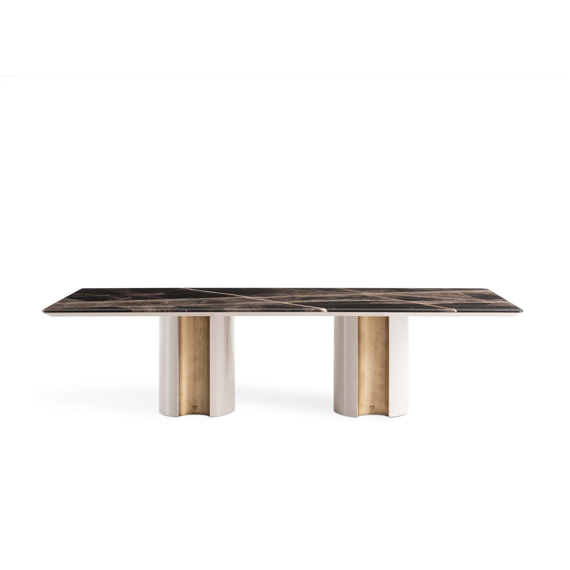Tholos dining and lounge table