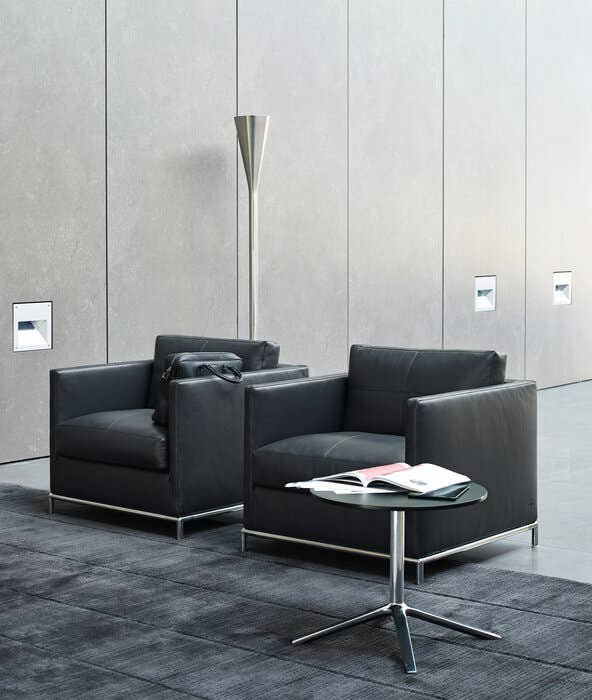 Коллекция кресел и диванов George