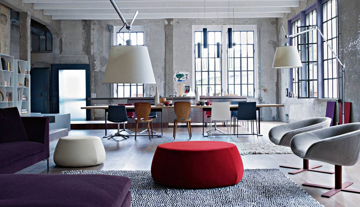 Кресло Fat-Sofa