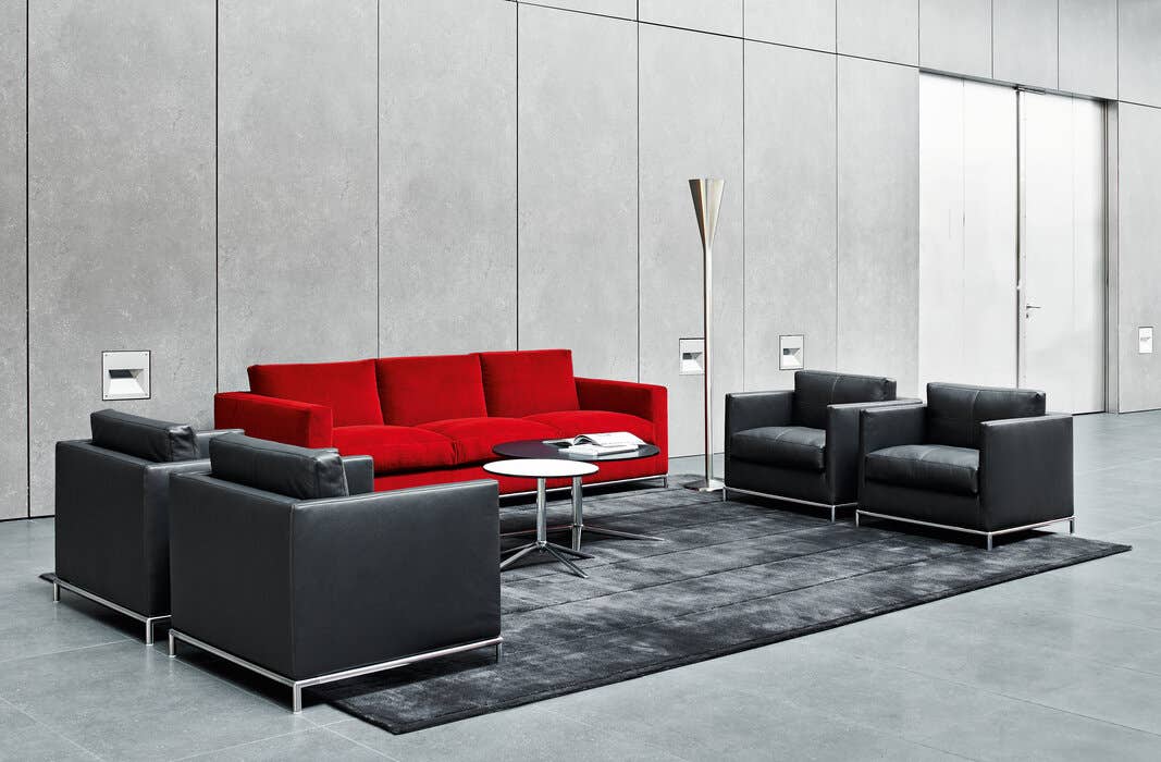 Коллекция кресел и диванов George