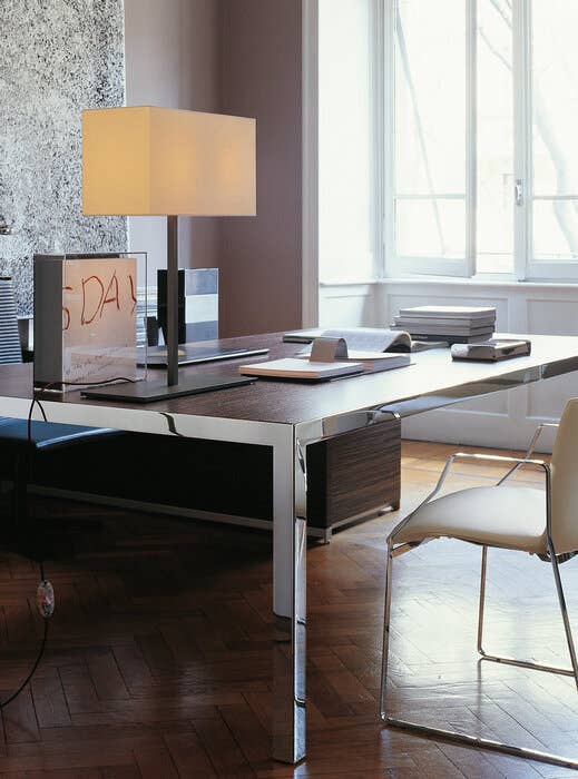 Коллекция столов Progetto 1