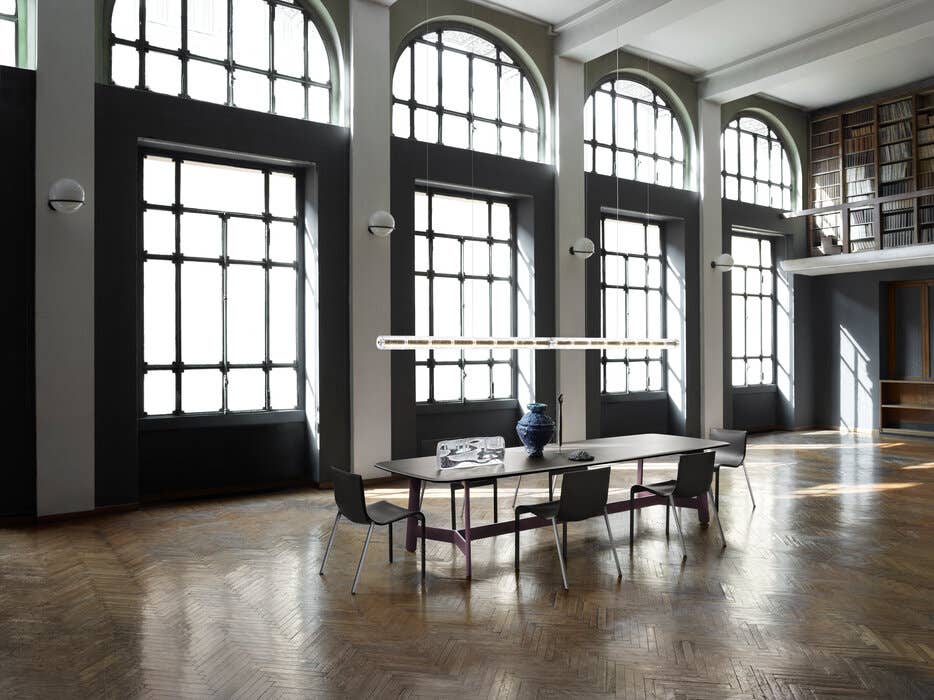 سلسلة طاولات أليكس