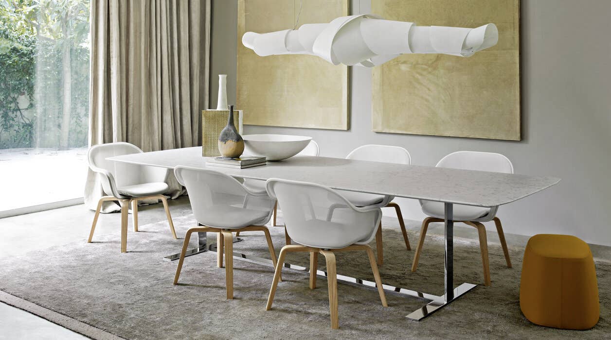 طاولات إيلين