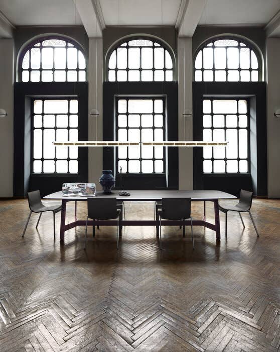 سلسلة طاولات أليكس