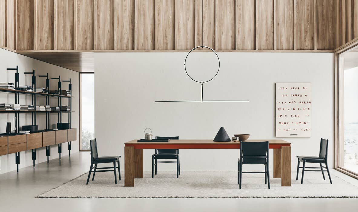 Стол Parallel Structure