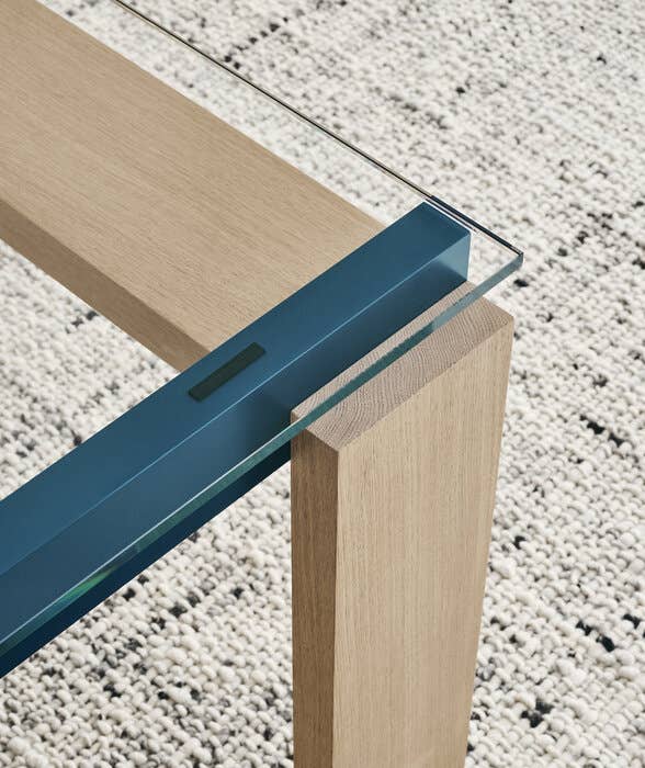 Стол Parallel Structure