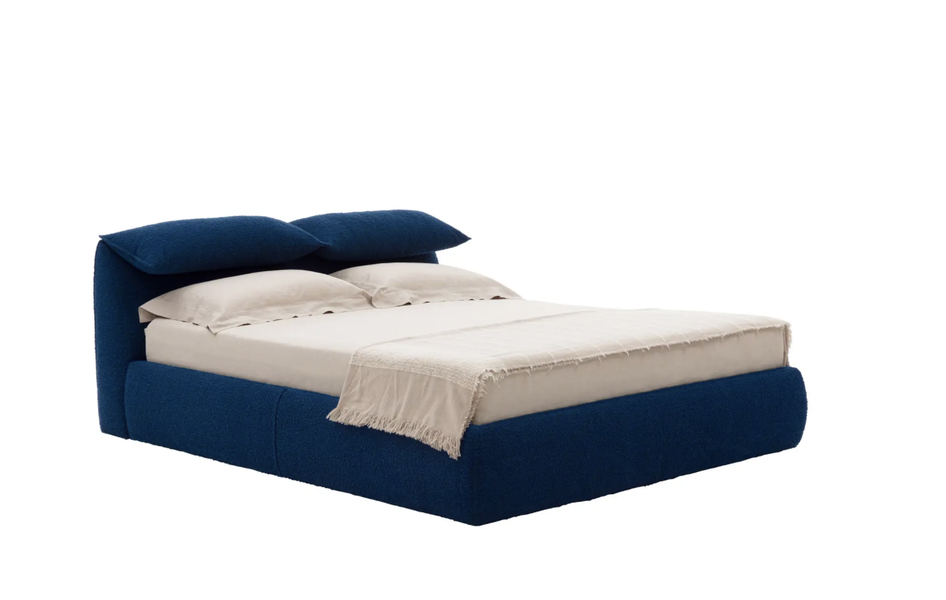 Кровать Bamboletto