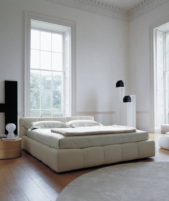 Кровать Tufty-Bed