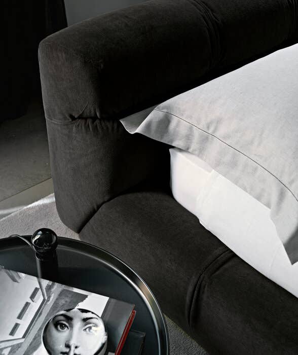 Кровать Tufty-Bed