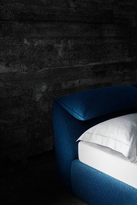 Кровать Bamboletto