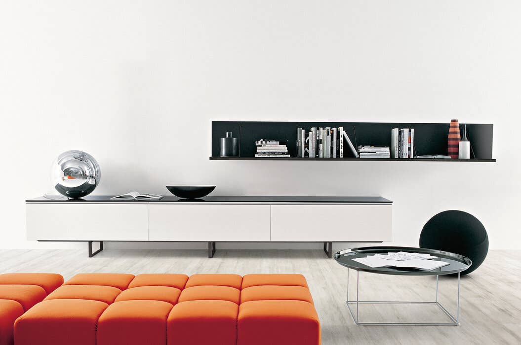 Модульная система хранения Pab