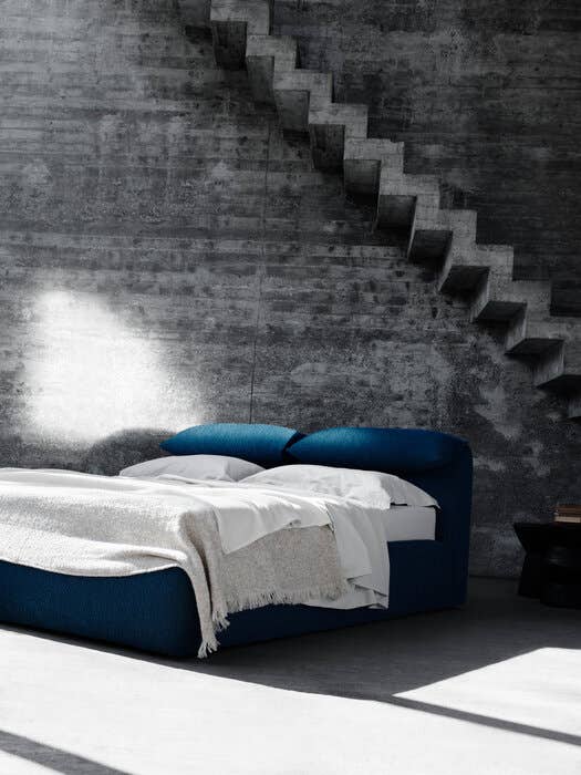 Кровать Bamboletto