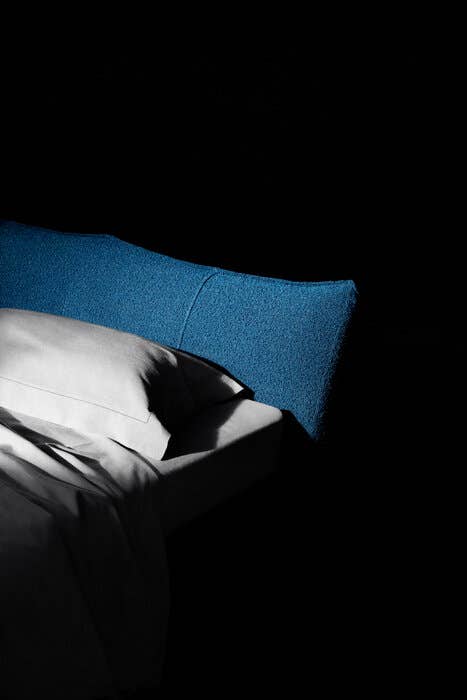 Кровать Bamboletto