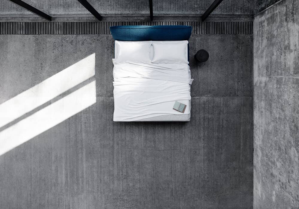 Кровать Bamboletto