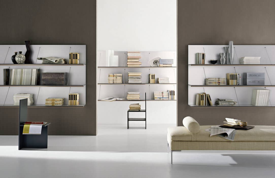 Модульная система хранения Pab