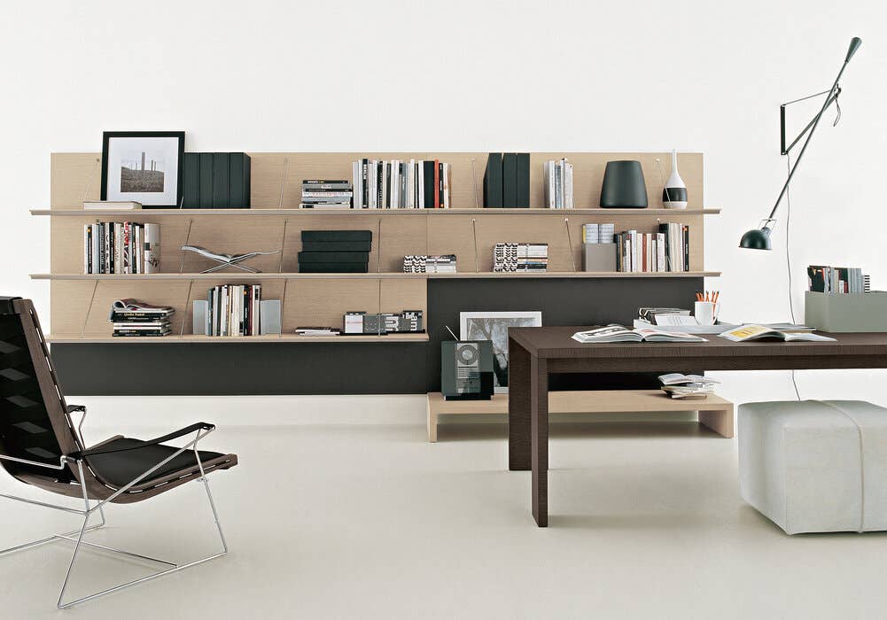 Модульная система хранения Pab