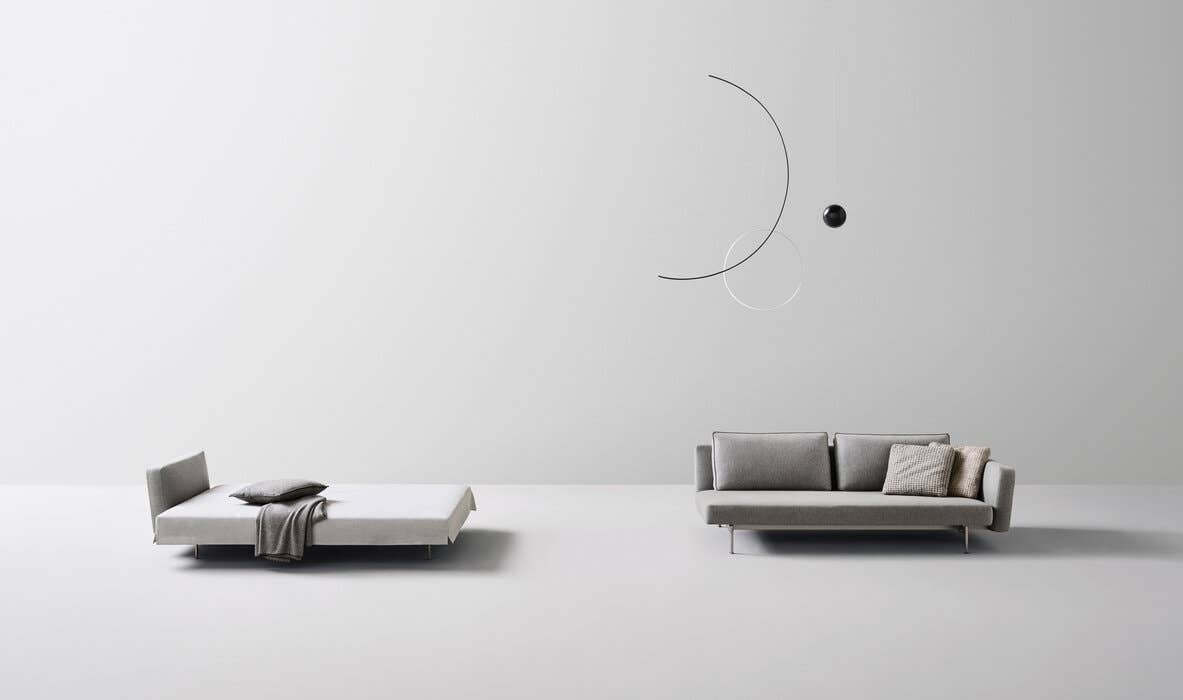 Диван-кровать Saké