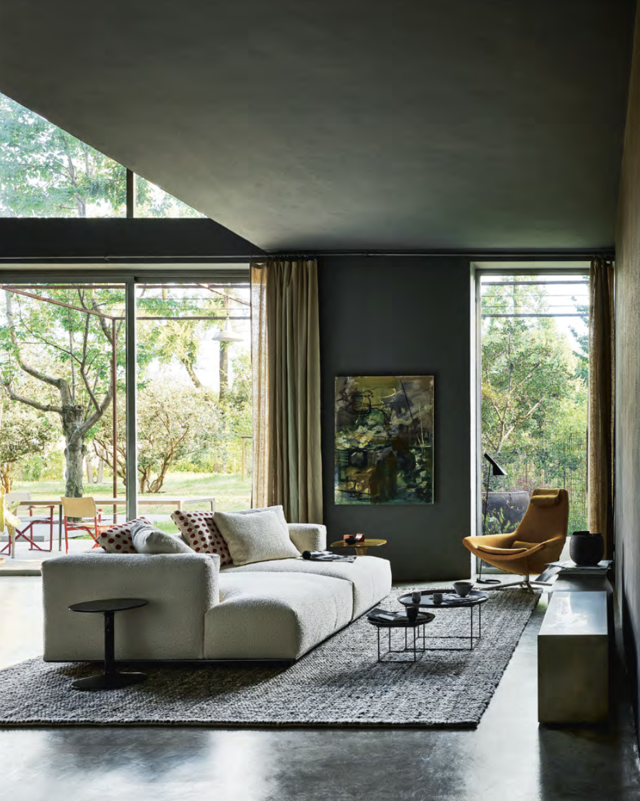 كرسي متروبوليتان