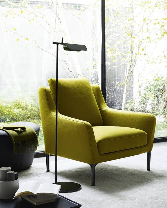 Коллекция Édouard: Кресла и Диваны