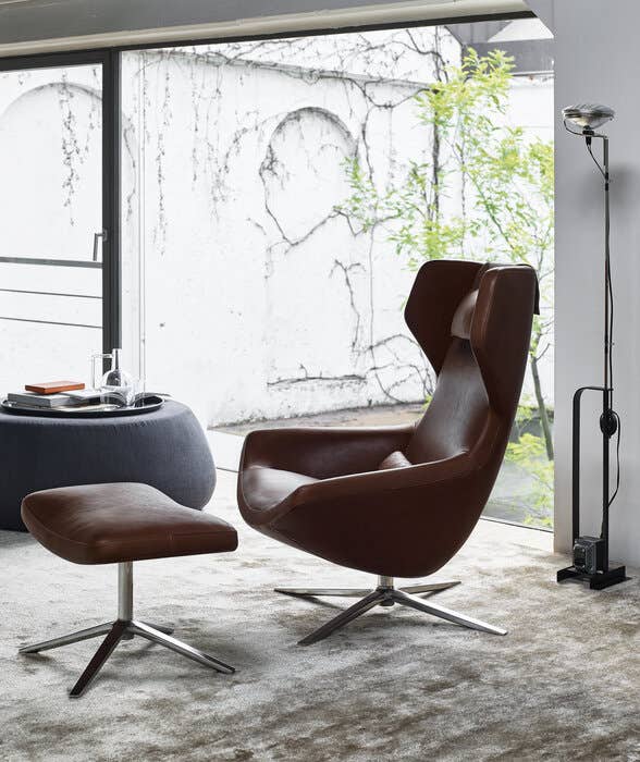 Коллекция кресел Metropolitan ’14