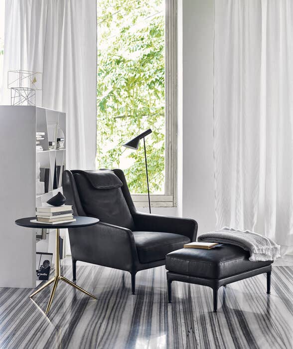 Коллекция Édouard: Кресла и Диваны