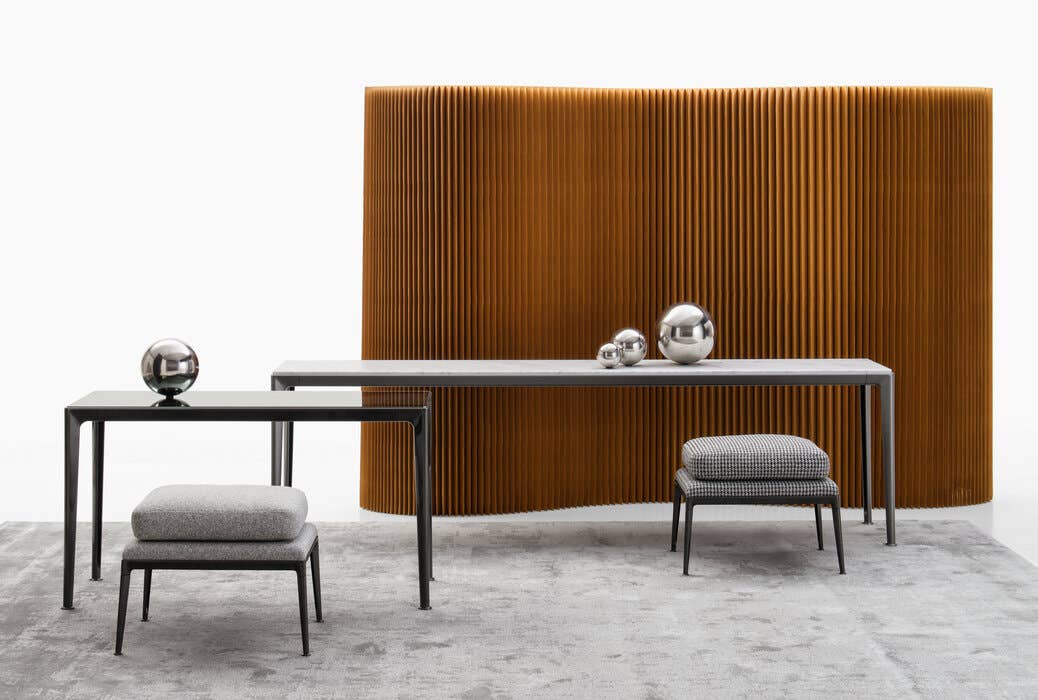 أريكة Mirto Indoor العثمانية