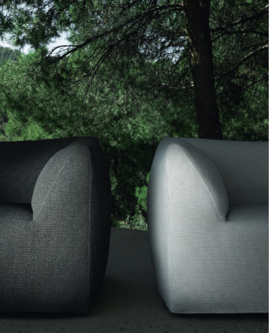 Кресло La Bambola Outdoor