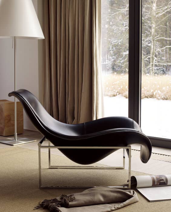 Серия кресел Mart