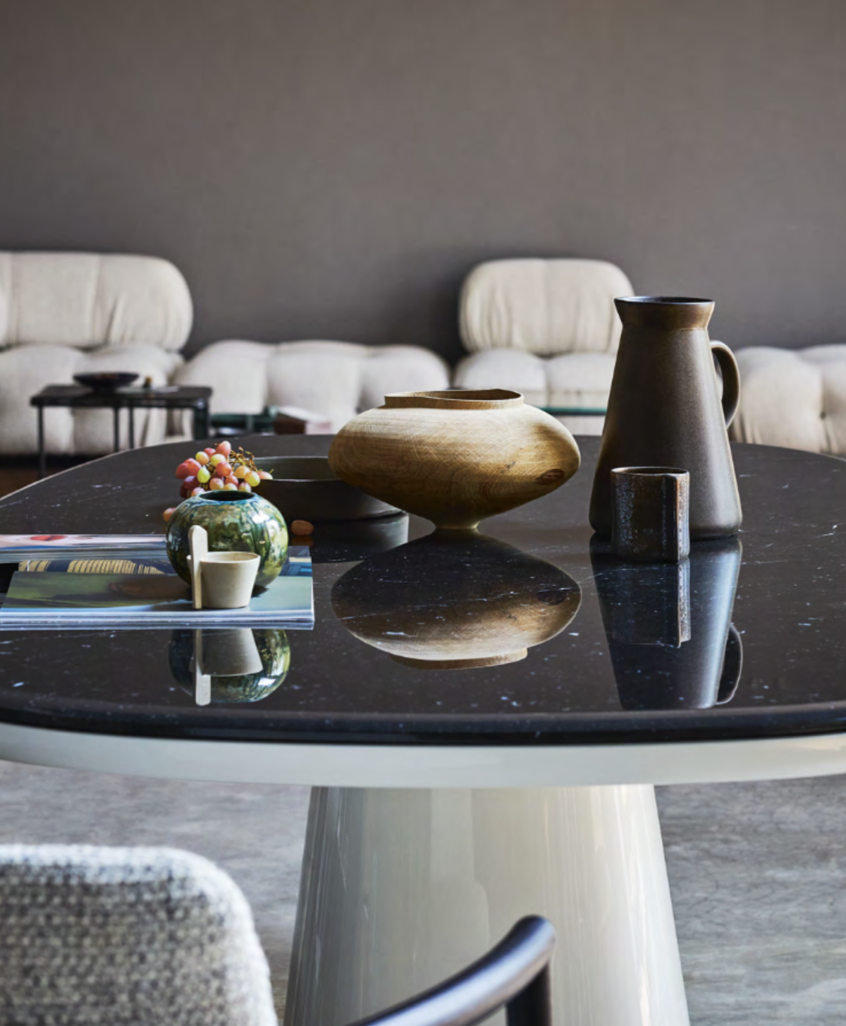 طاولة طعام Allure O'