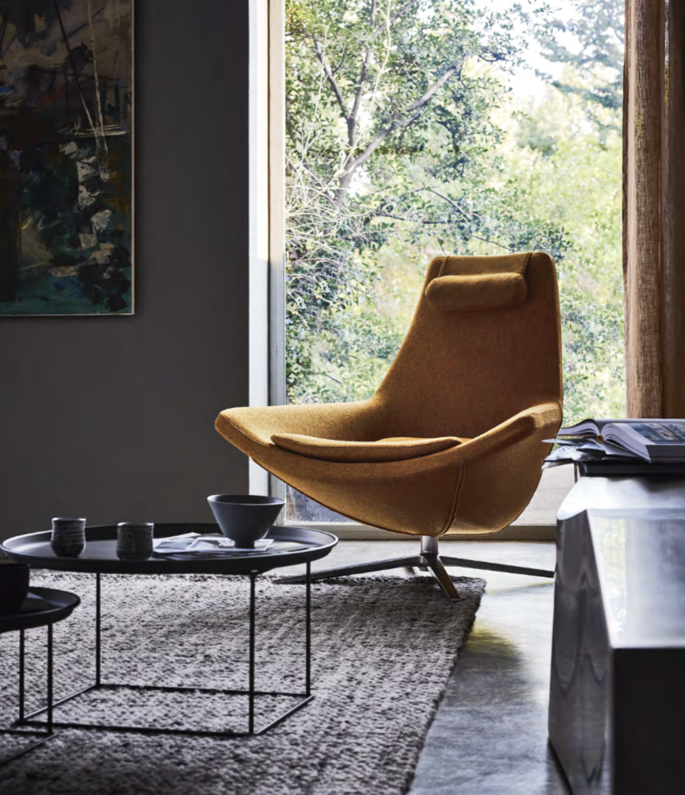 كرسي متروبوليتان