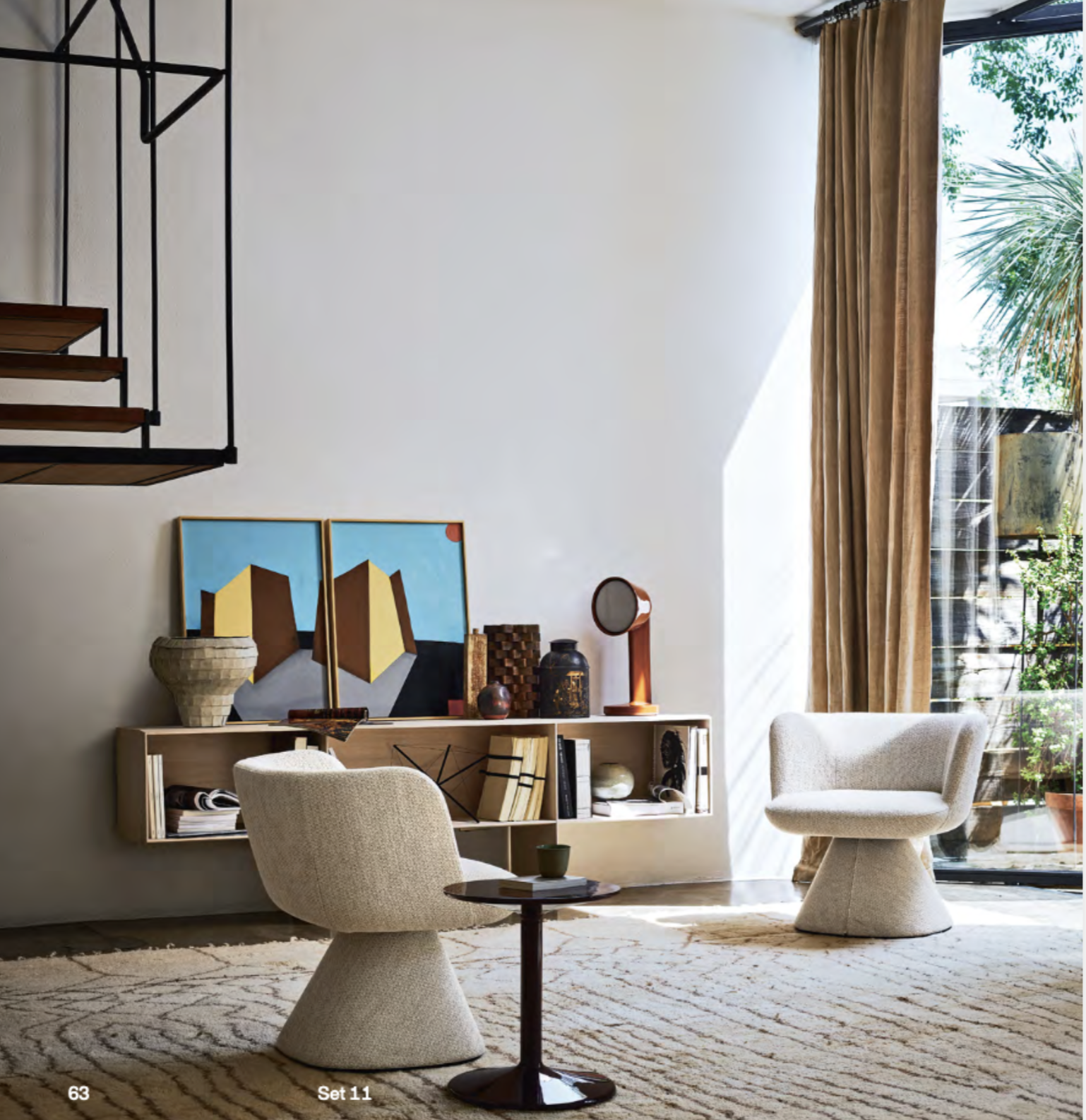 Кресло Flair O' Maxi