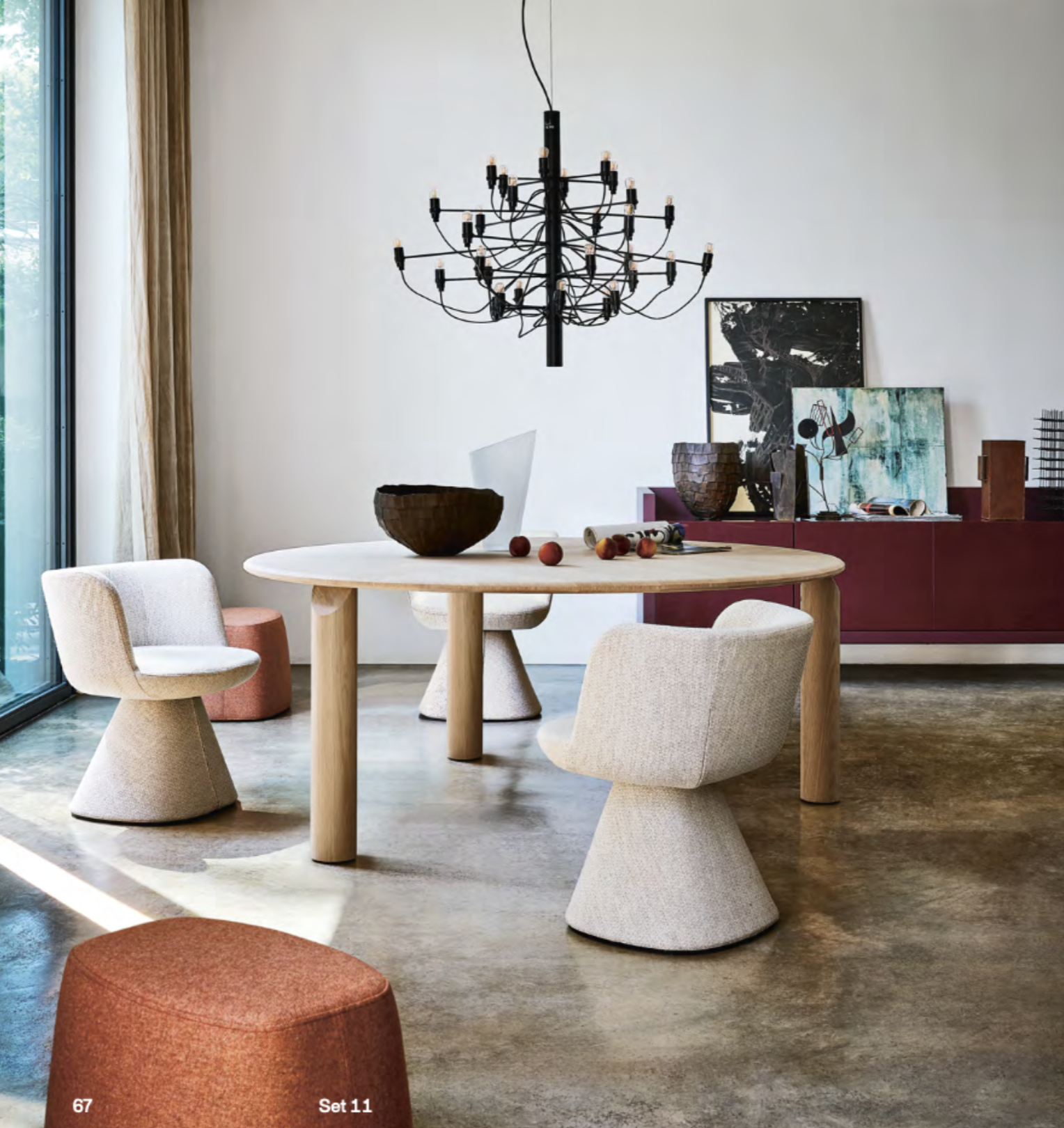 مقاعد فرانك العثمانية