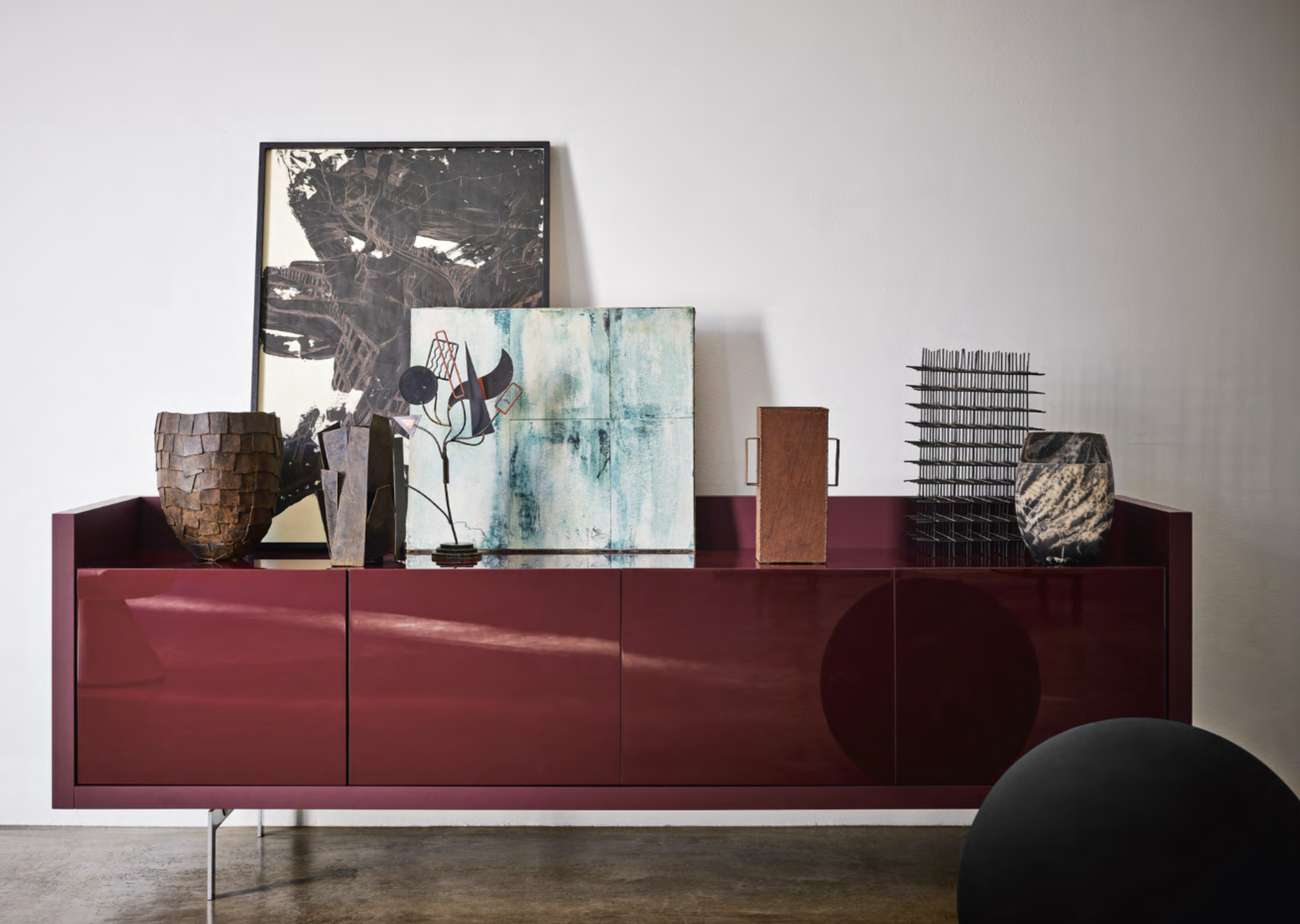 مجموعة لياغو Liagò