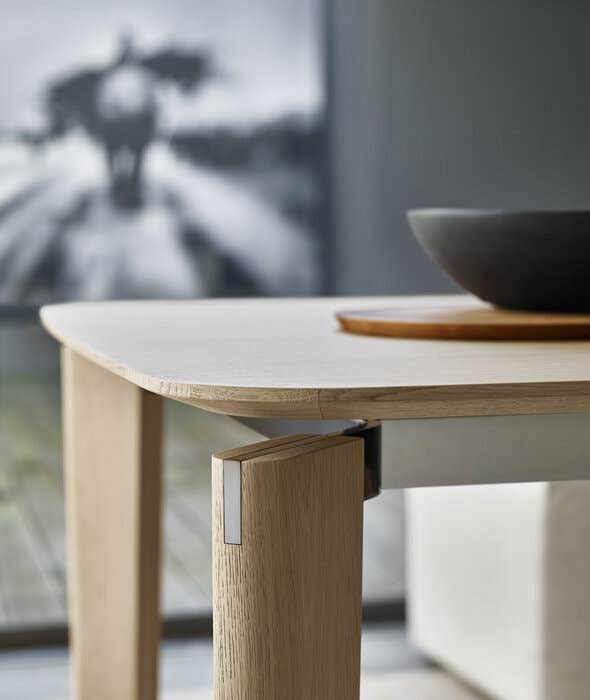 Дизайнерский стол Oskar