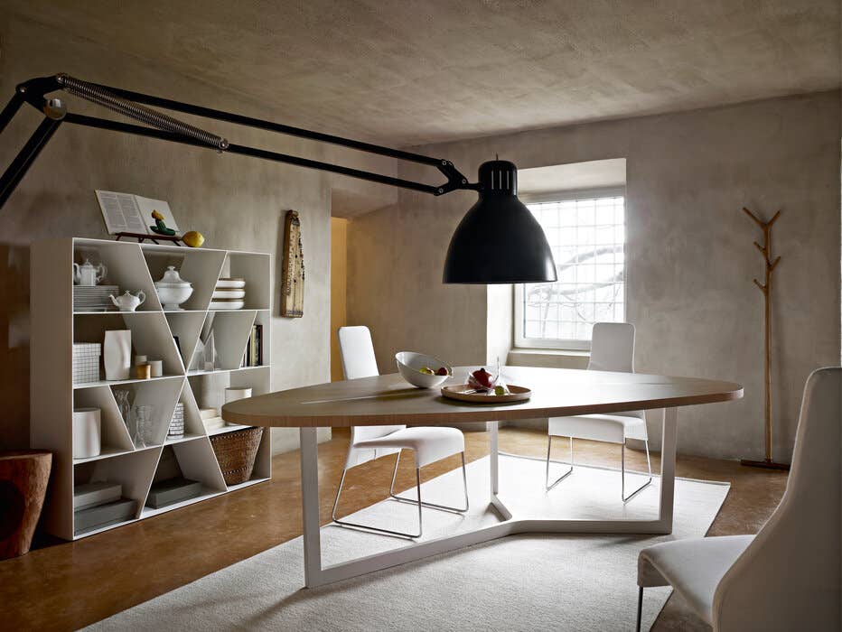 Полка Shelf X B&B Italia