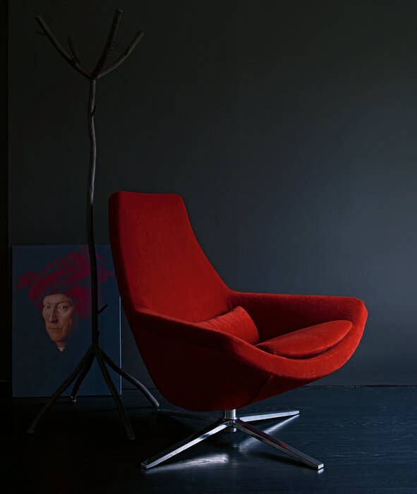 كرسي متروبوليتان