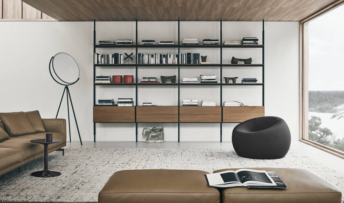 Настенная система Jack