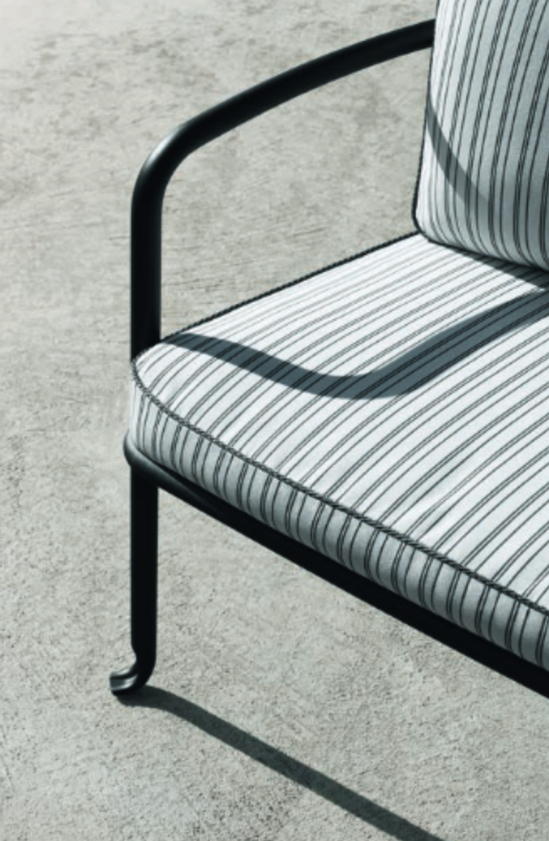 مجموعة Borea للأثاث الخارجي