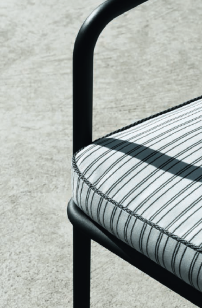 مجموعة Borea للأثاث الخارجي