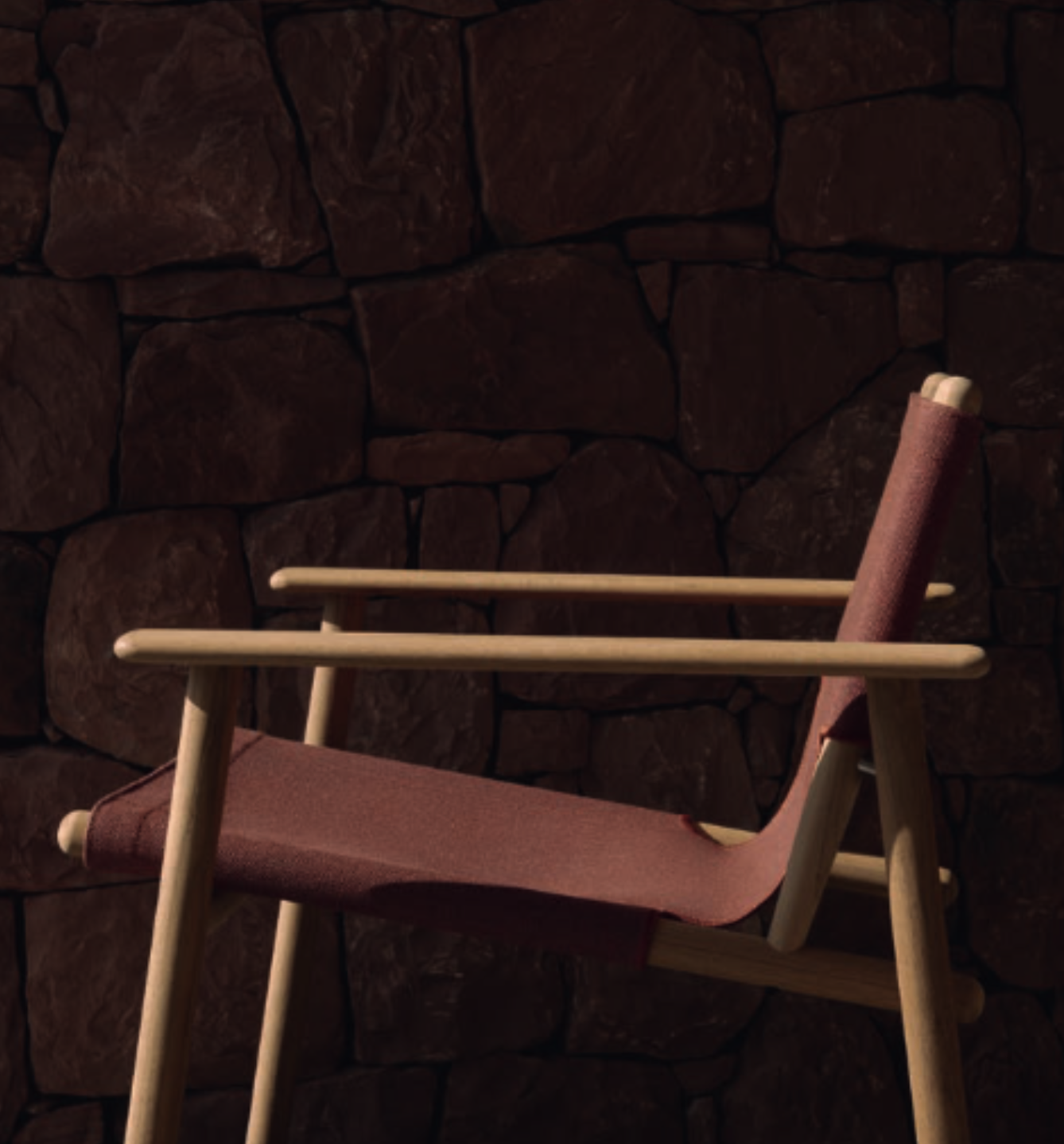 كرسي كوردوبا الخارجي