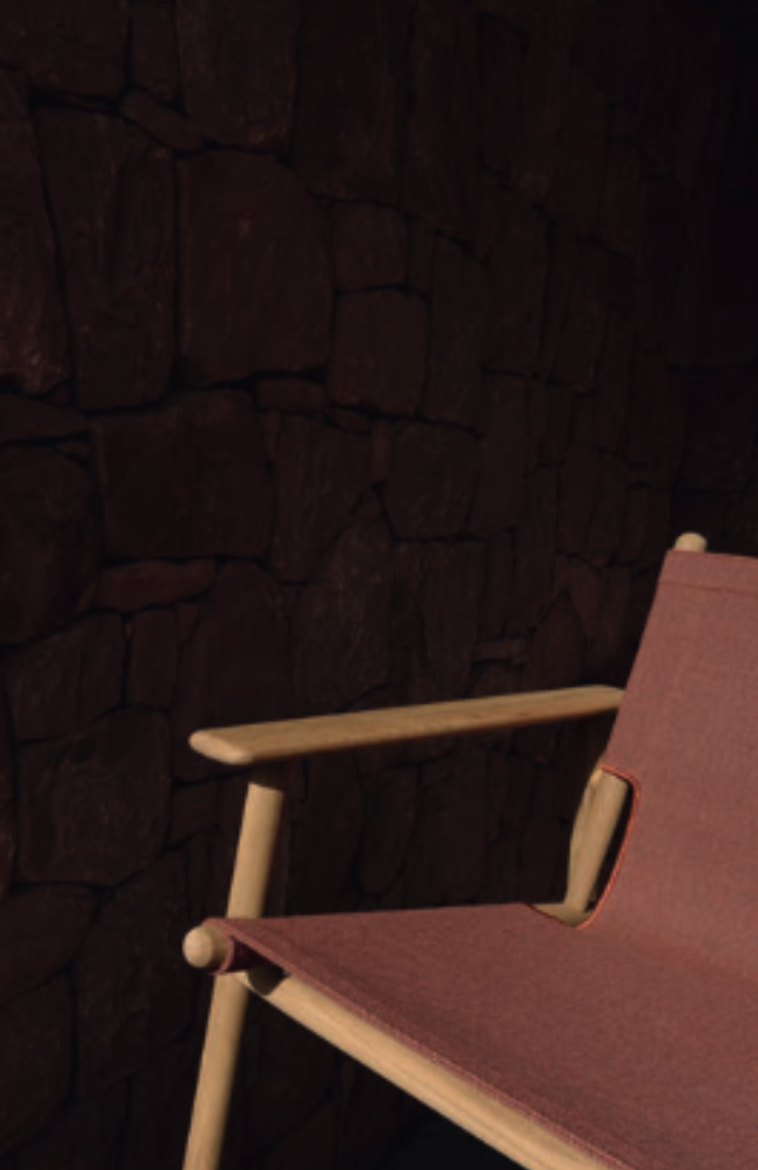 كرسي كوردوبا الخارجي