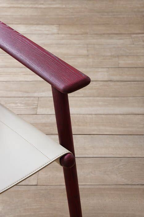 Дизайнерское кресло Cordoba