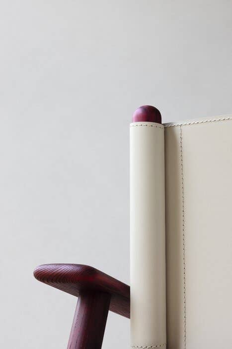 Дизайнерское кресло Cordoba