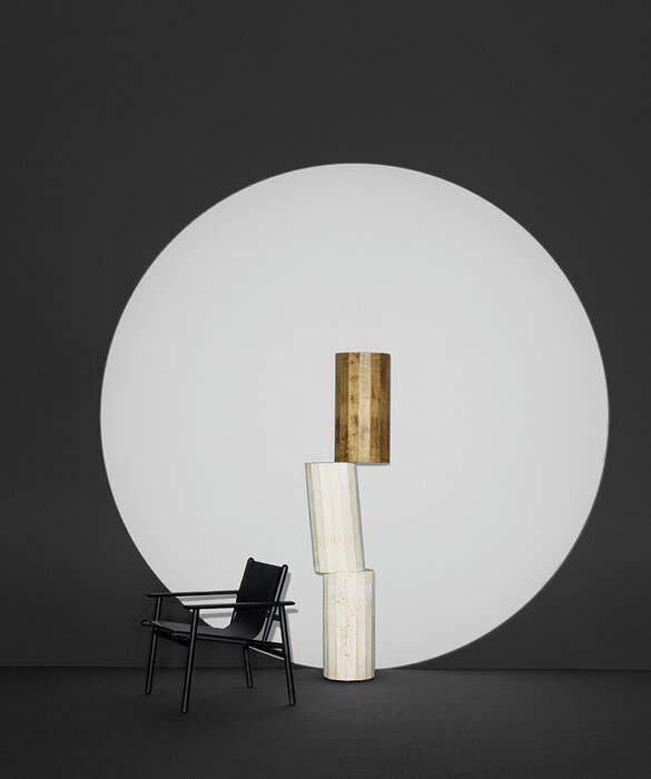 Дизайнерское кресло Cordoba