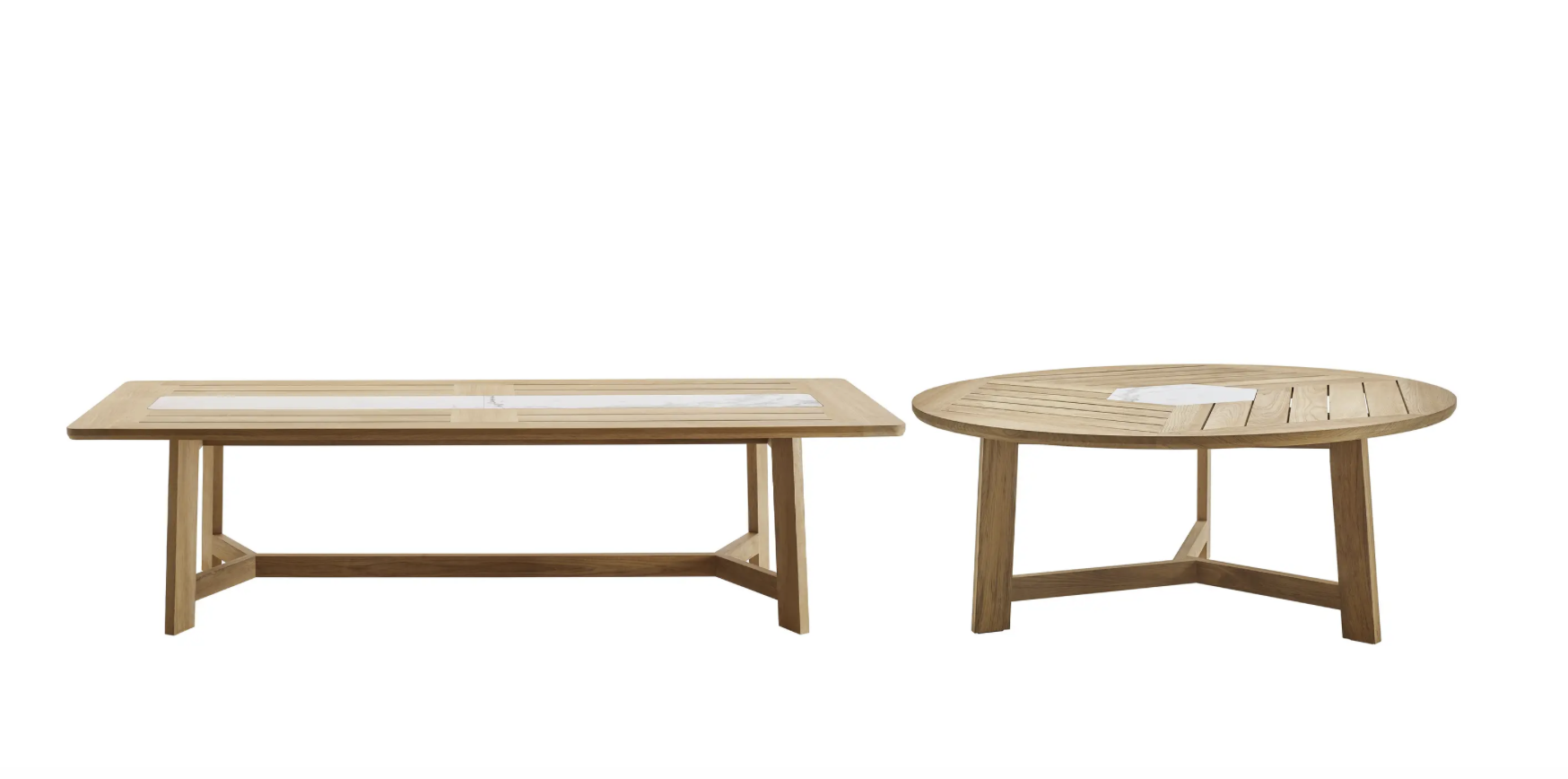 Ginestra Tables